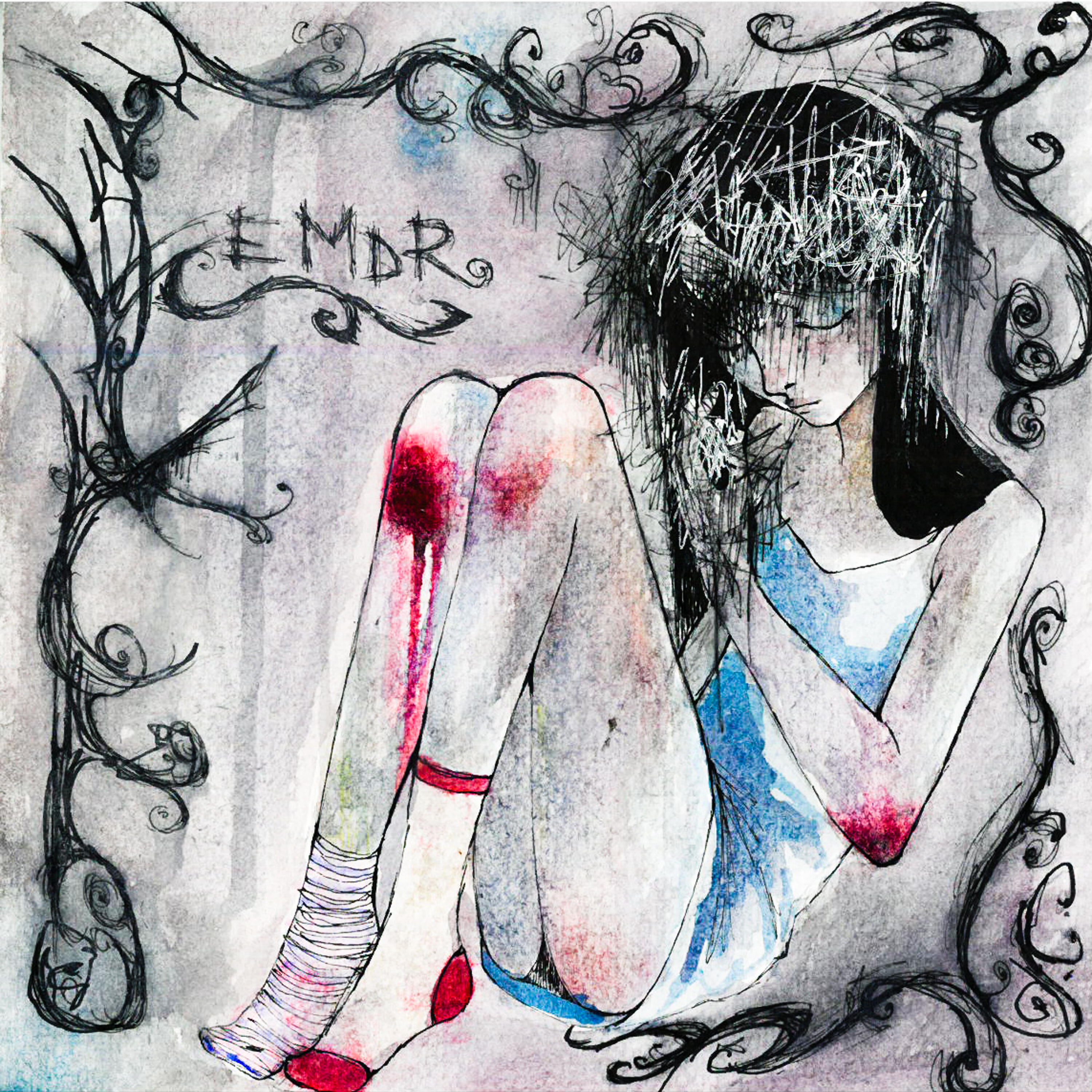 Релиз E.M.D.R.