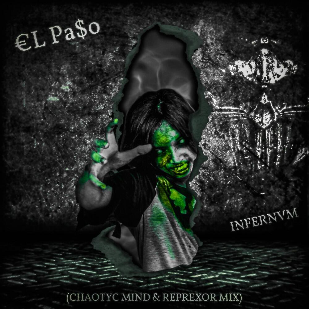 Релиз Infernvm (Chaotyc Mind & RepreXor Mix)