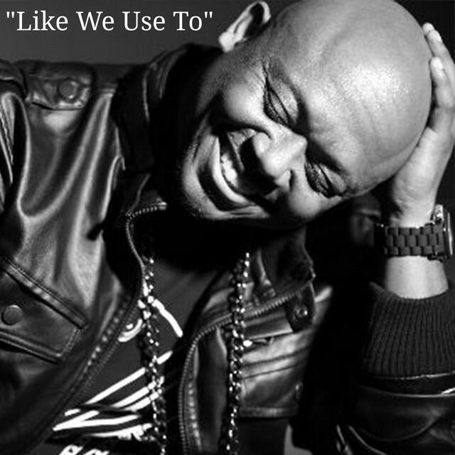 Релиз Like We Use To