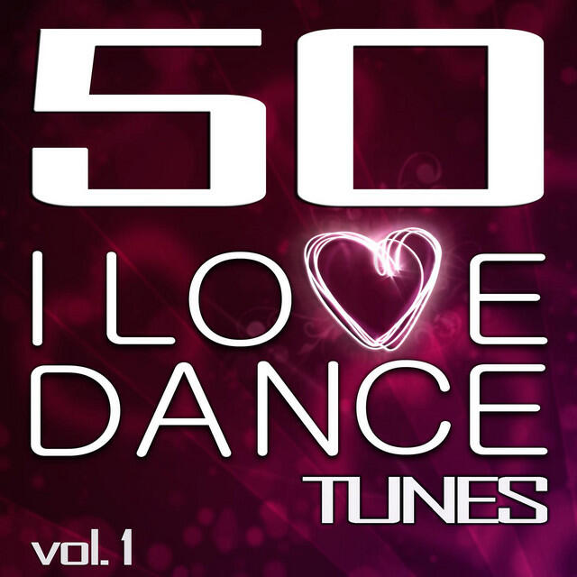 Релиз 50 I Love Dance Tunes, Vol. 1 - Best of Hands Up Techno, Electro & Dirty Dutch House 2012 (Standard Edition)