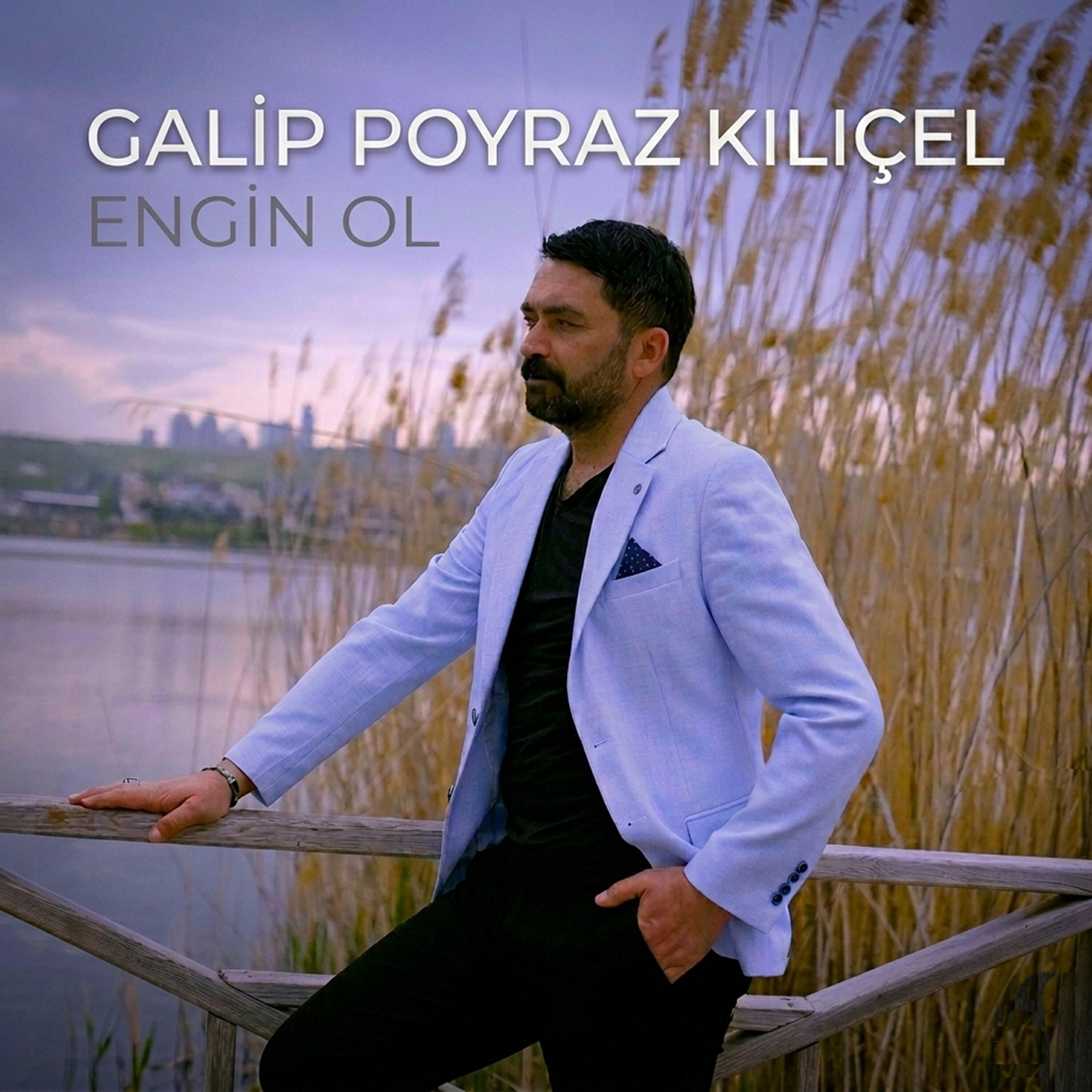 Galip Poyraz Kılıçel