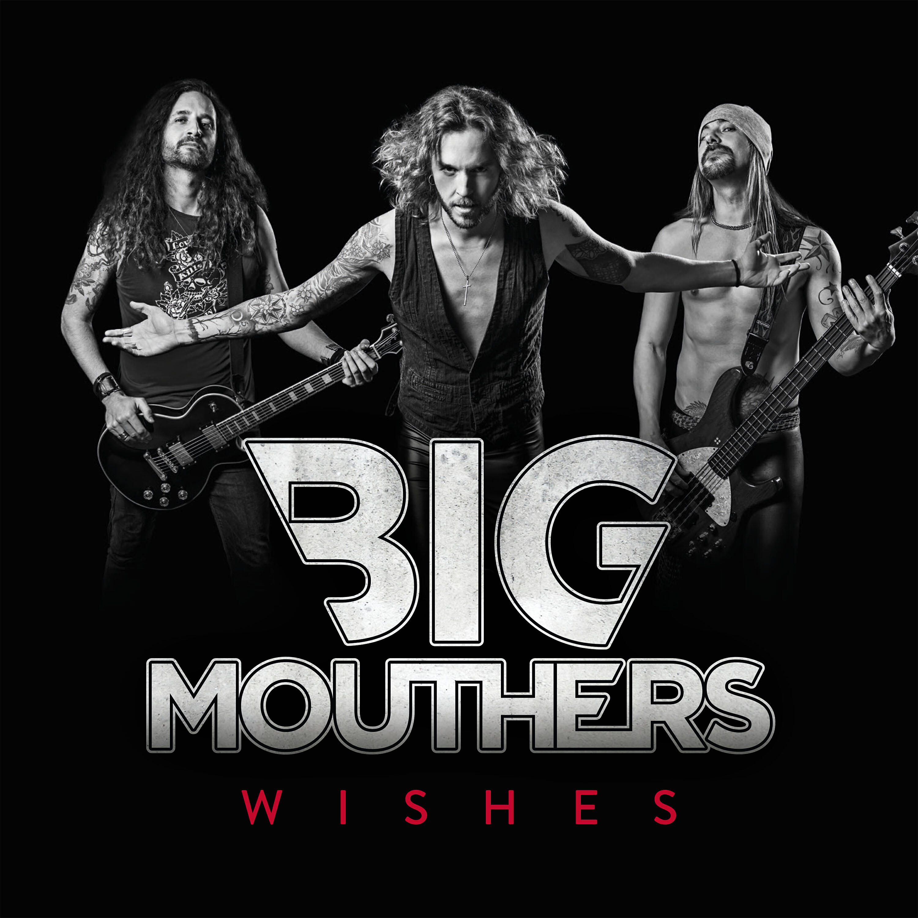 Постер альбома Wishes
