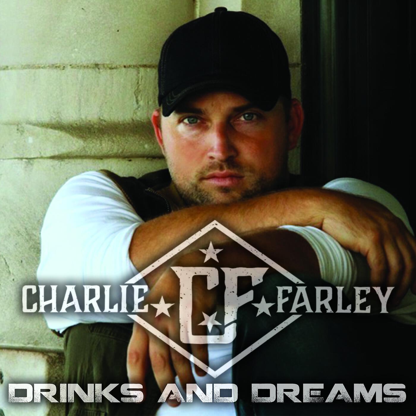 Постер альбома Drinks and Dreams