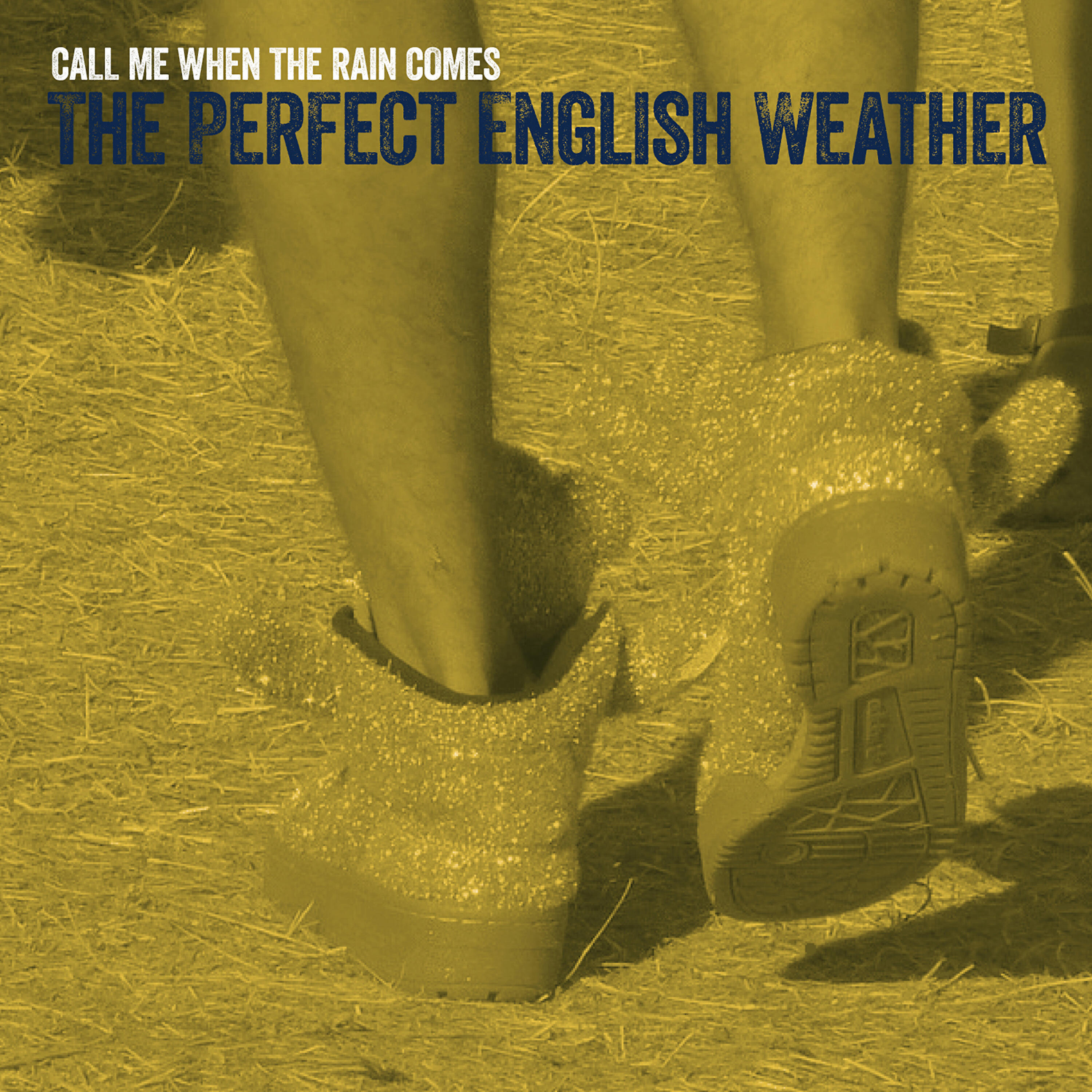 Релиз Call Me When the Rain Comes
