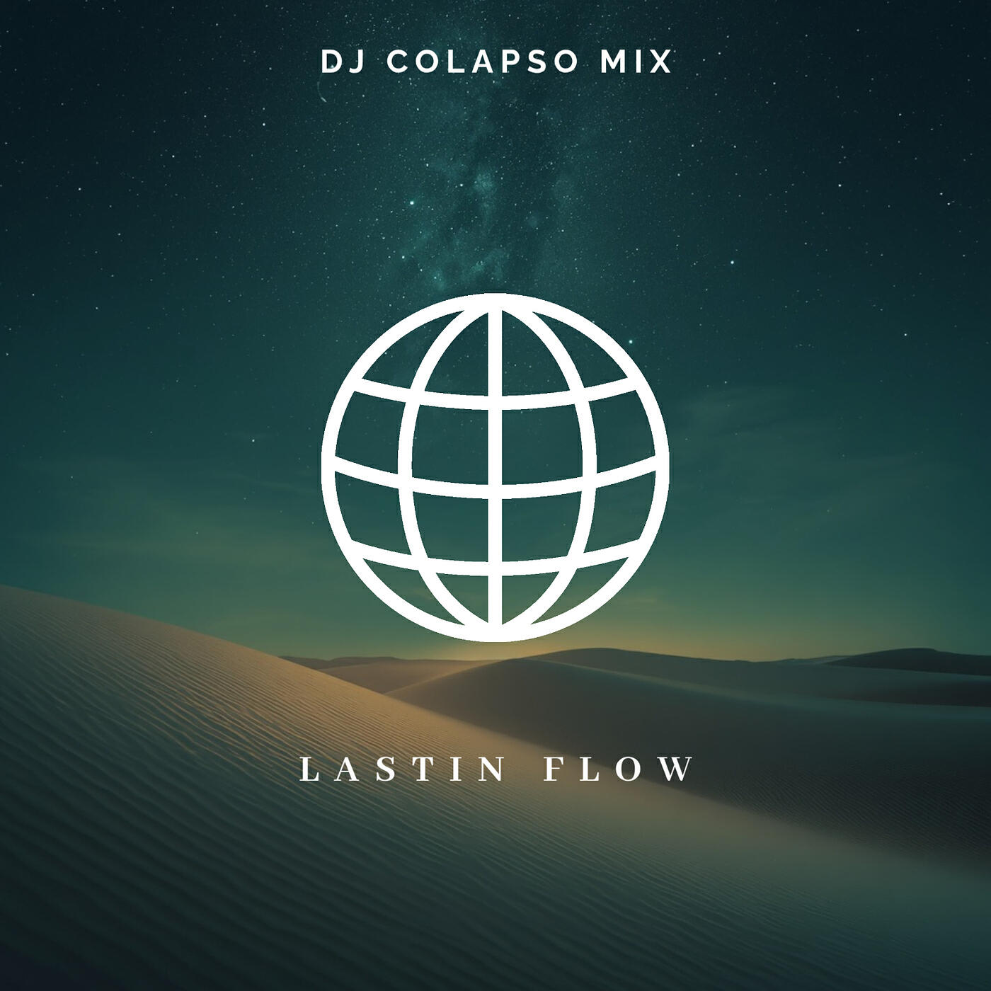 DJ COLAPSO MIX