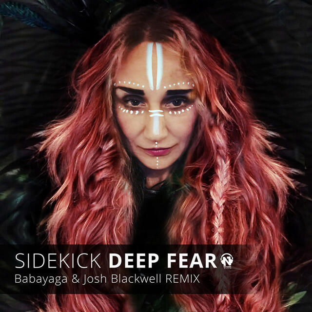 Релиз Deep Fear (Babayaga & Josh Blackwell Remix)