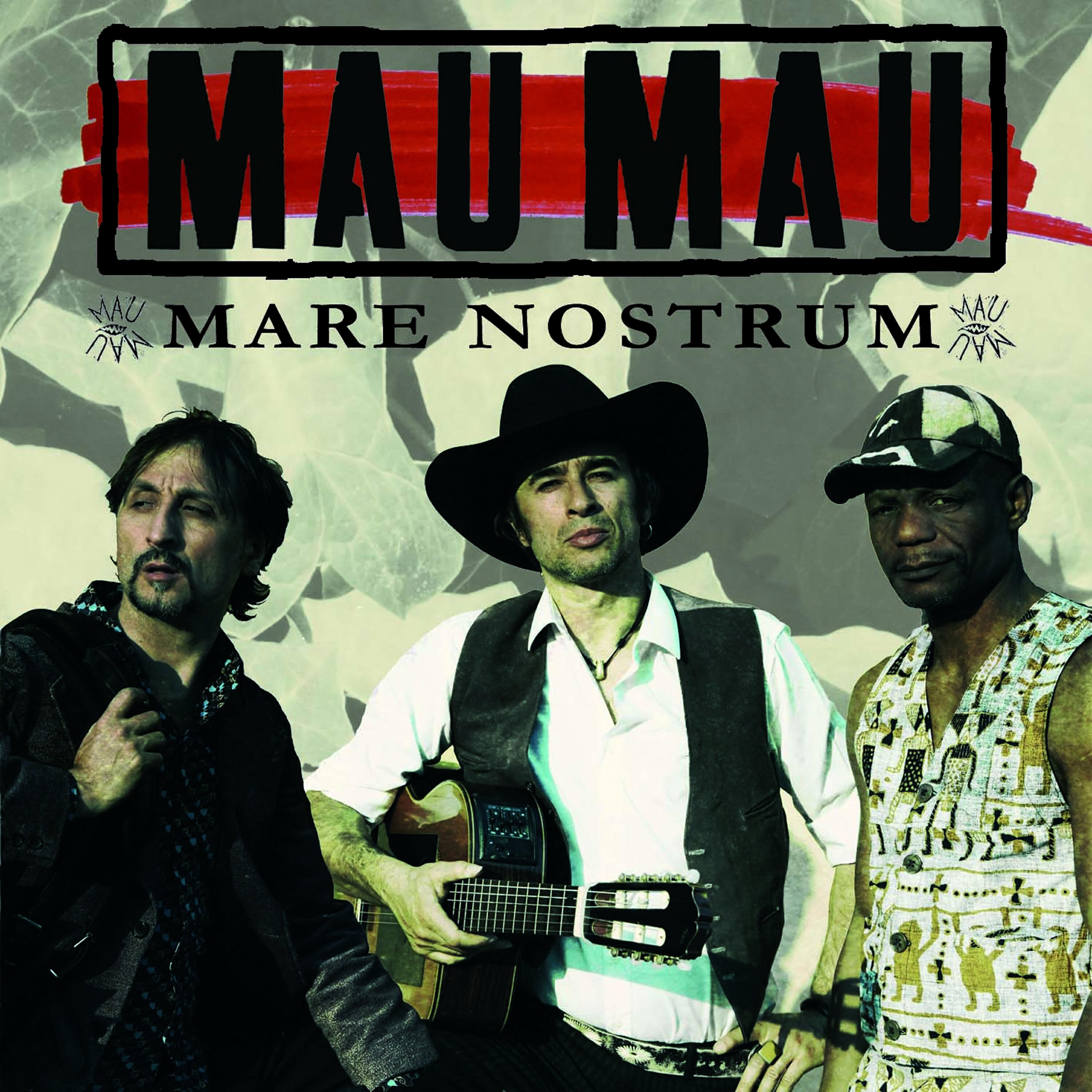 Релиз Mare Nostrum - Single