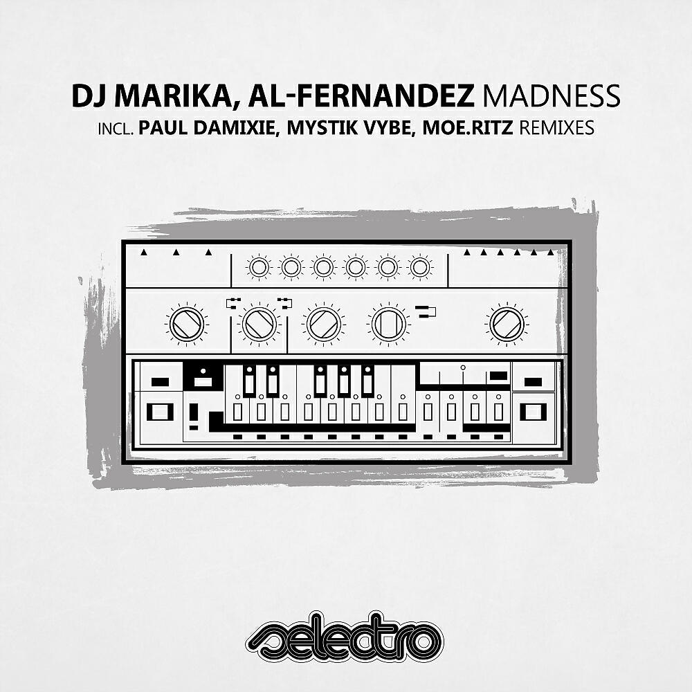 Релиз Madness