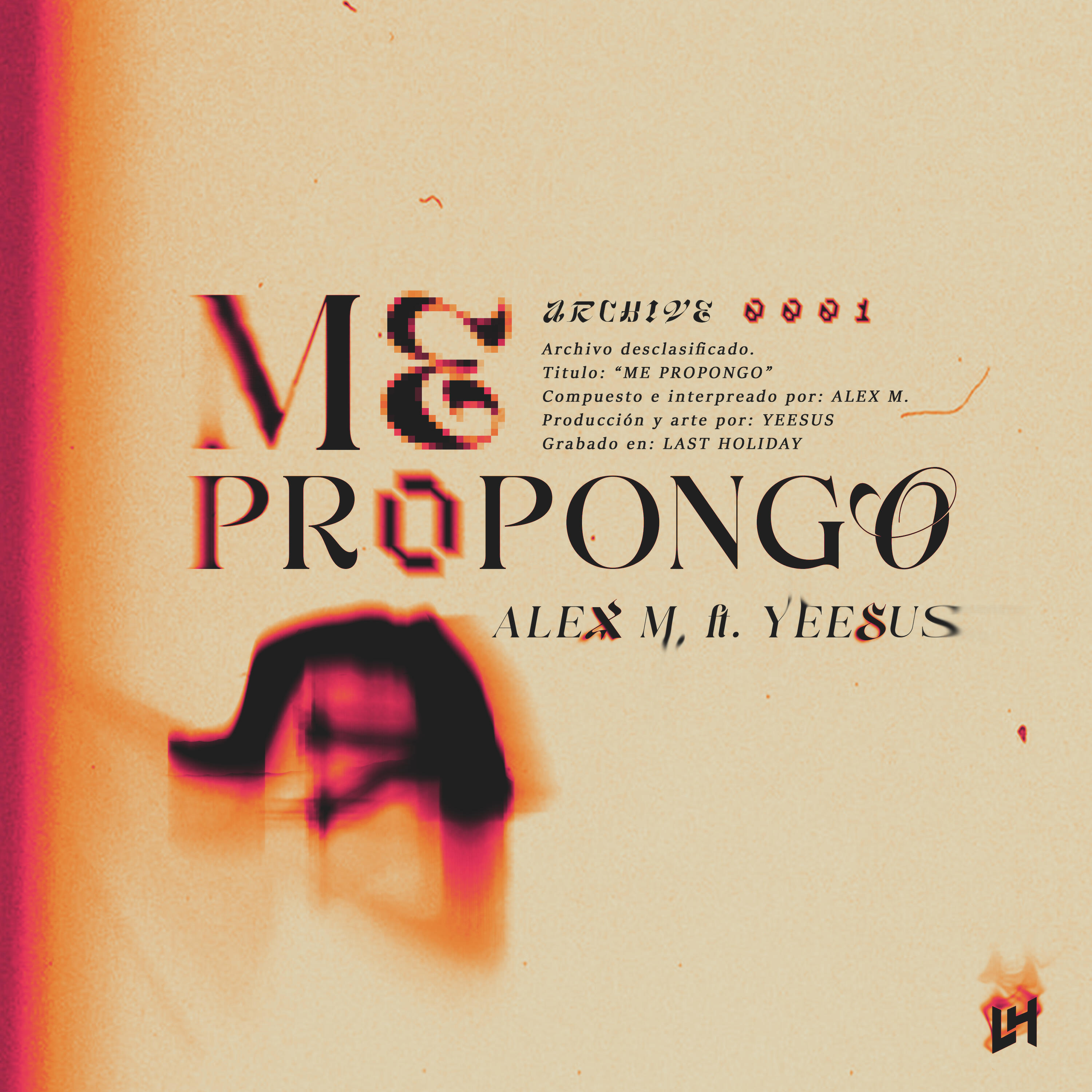 Релиз Me Propongo