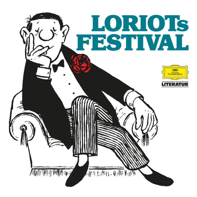 Релиз Loriot Festival