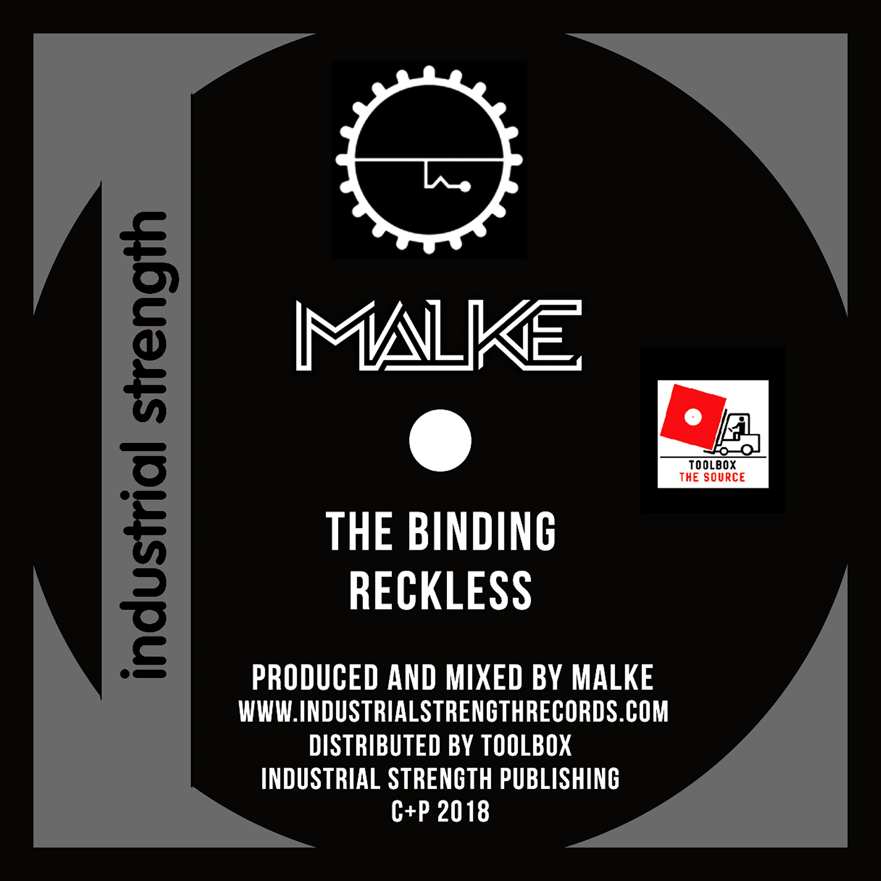 Скачать песню Malke - The Binding бесплатно в MP3 для Android и iOS