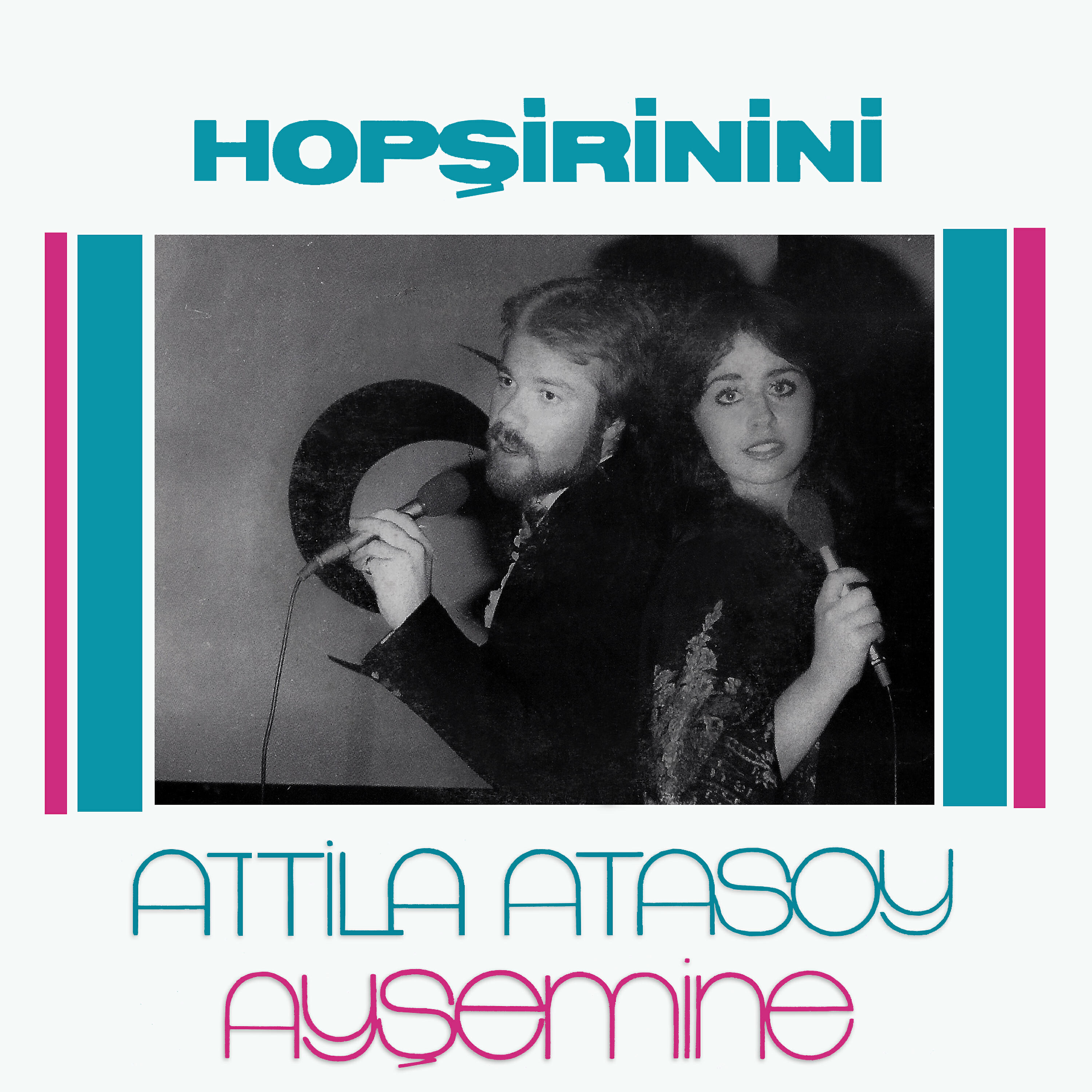 Релиз Hopşirinini