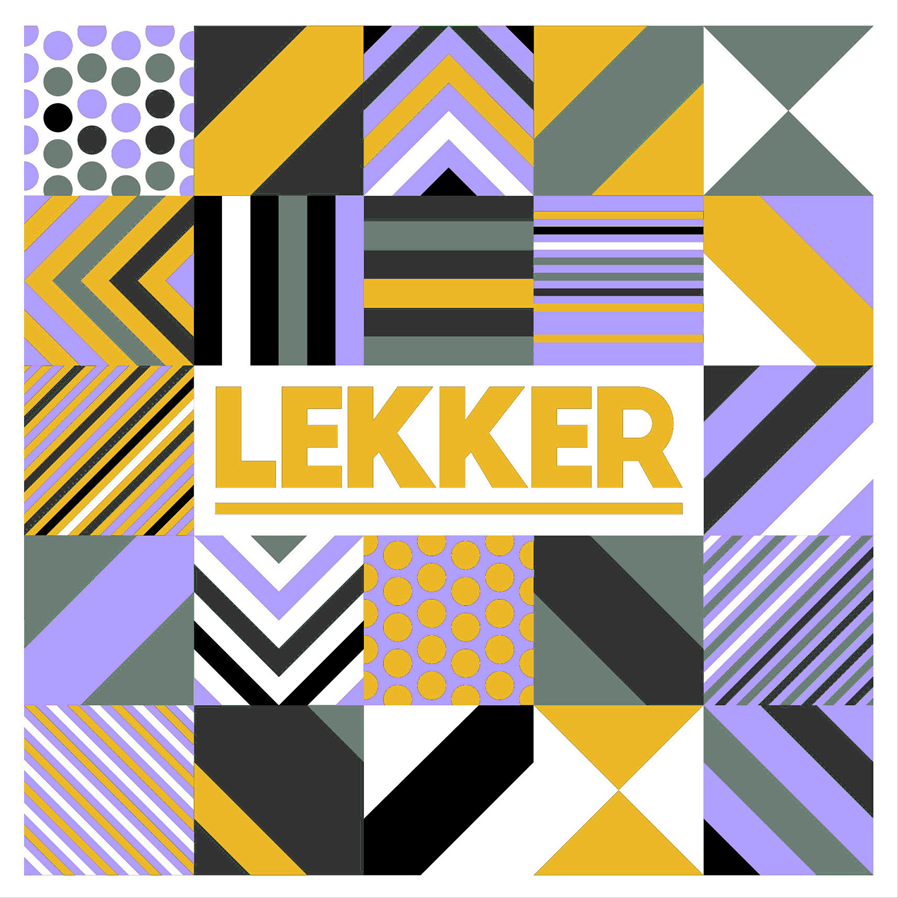 Релиз Lekker 005