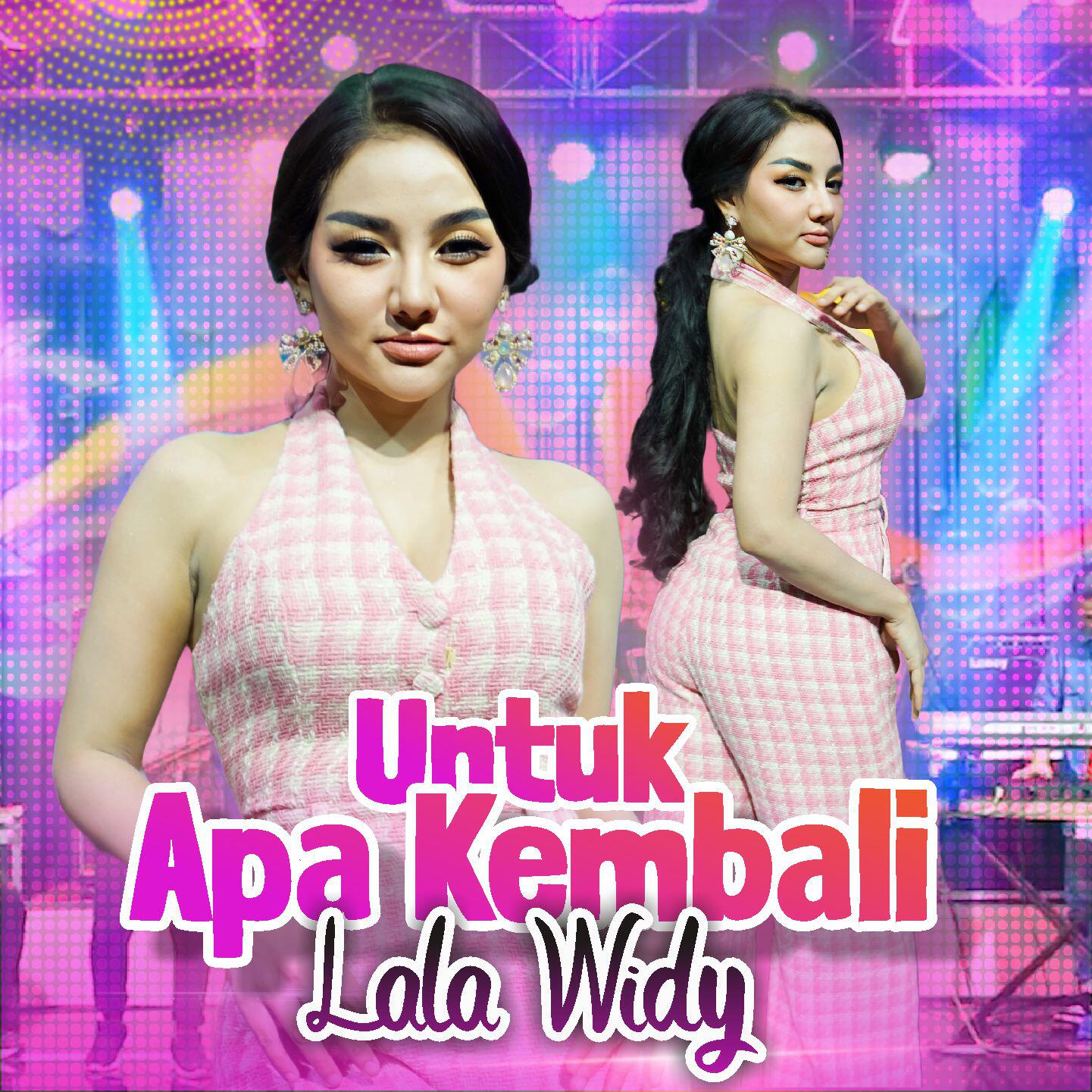 Релиз Untuk Apa Kembali