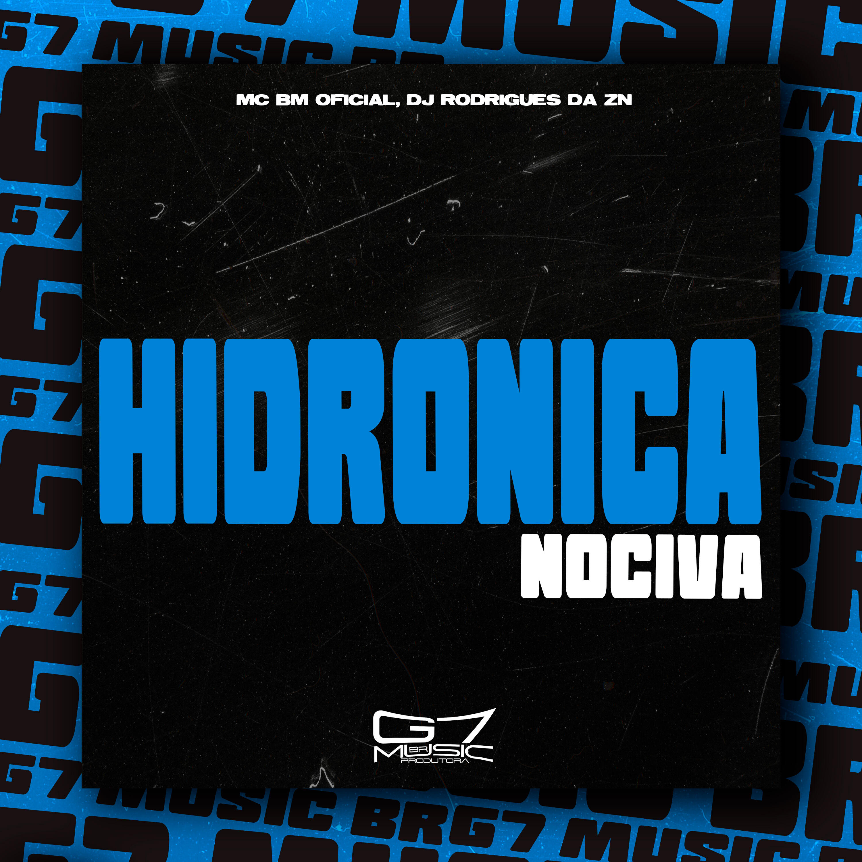Релиз Hidronica Nociva