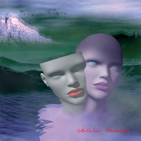 Релиз Heartland's Suite