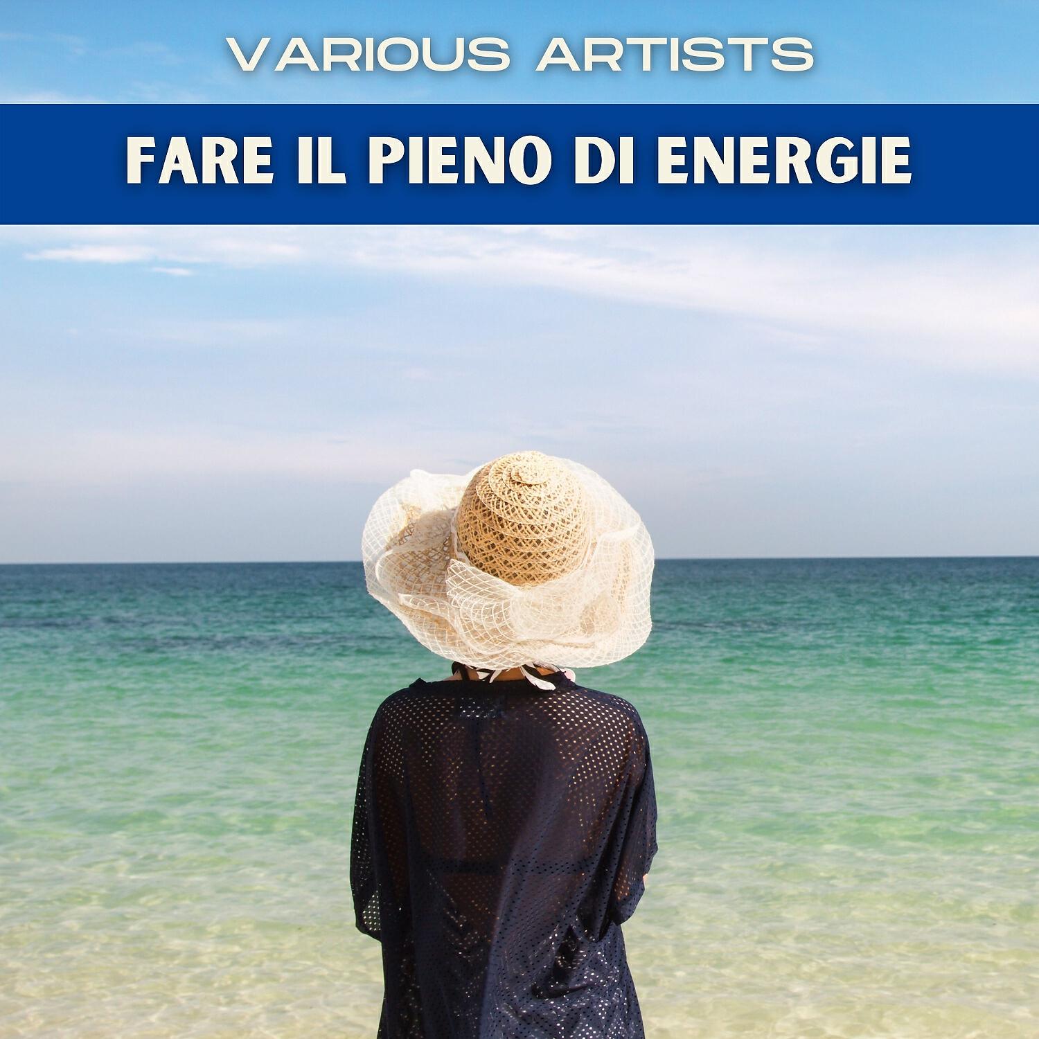 Релиз Fare il pieno di energie