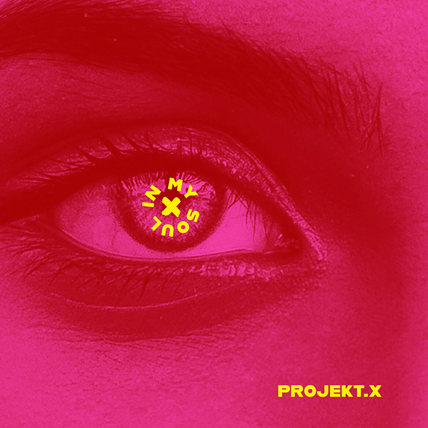 Релиз In My Soul