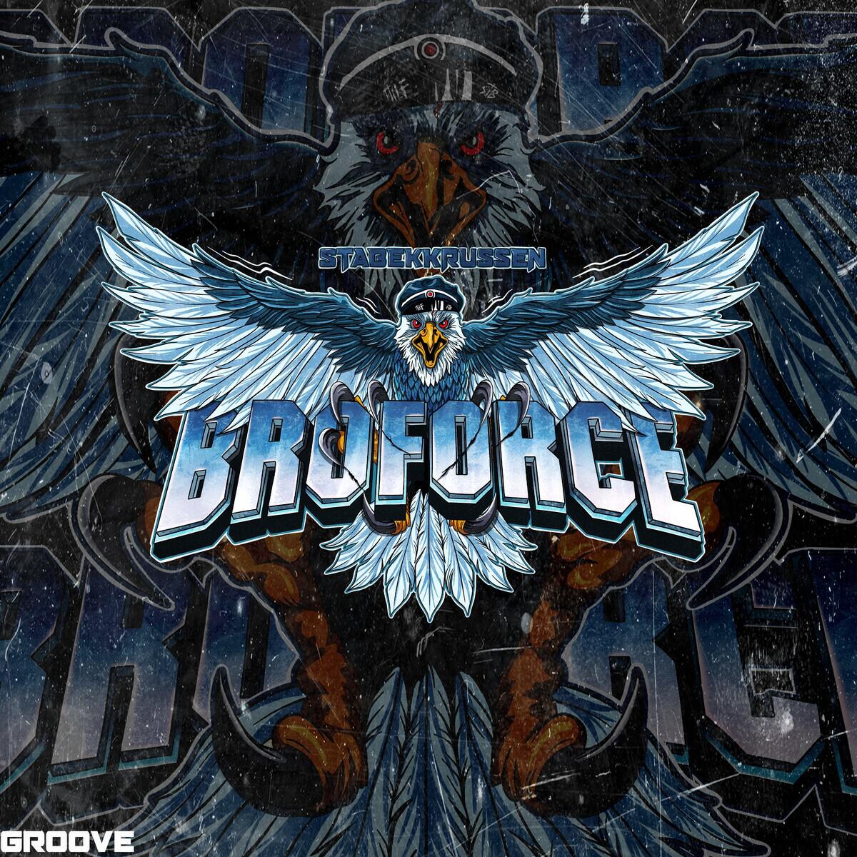 Broforce