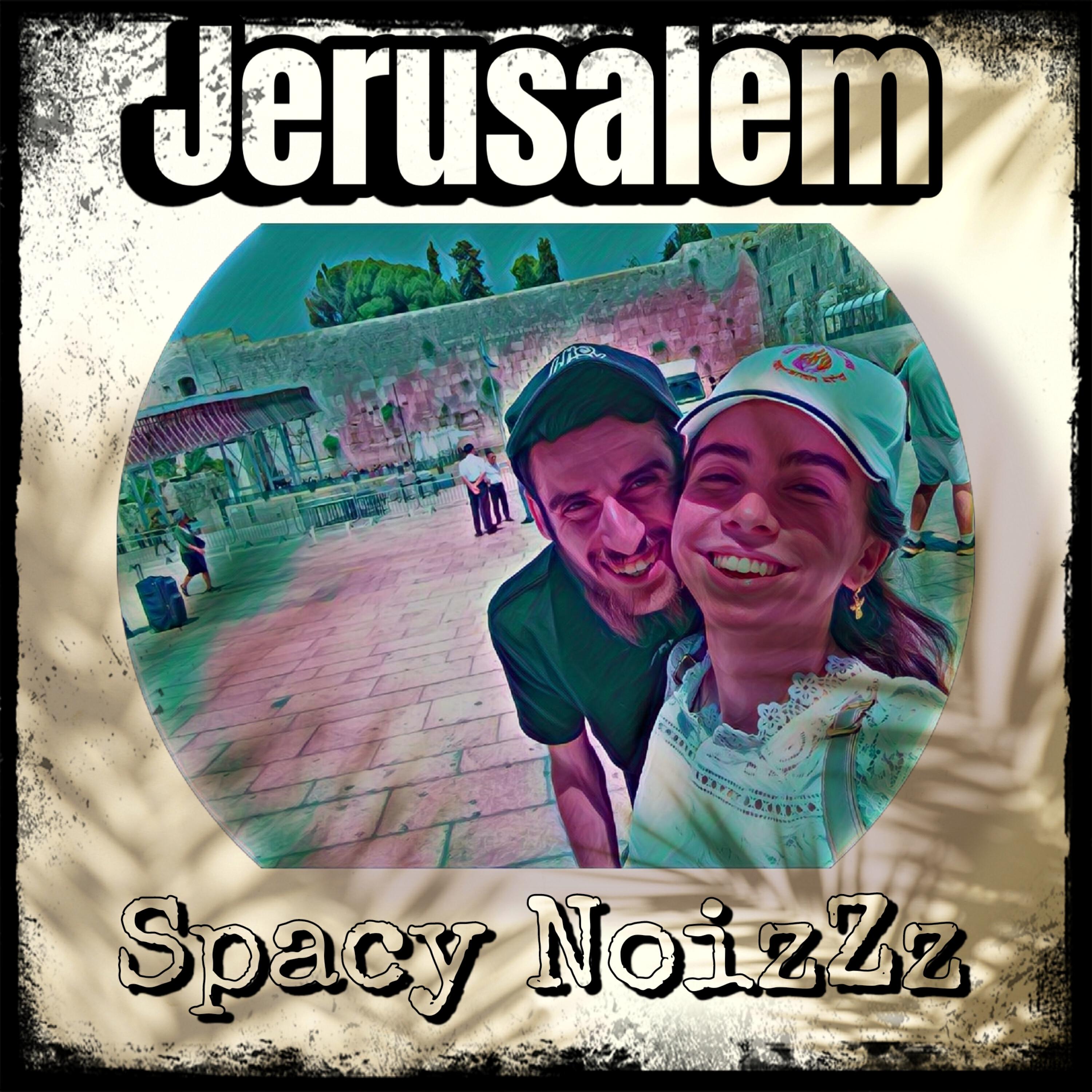 Релиз Jerusalem