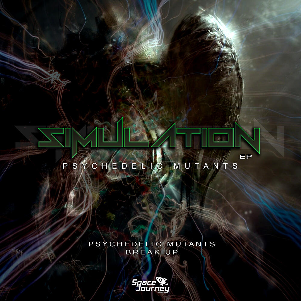Релиз Psychedelic Mutants