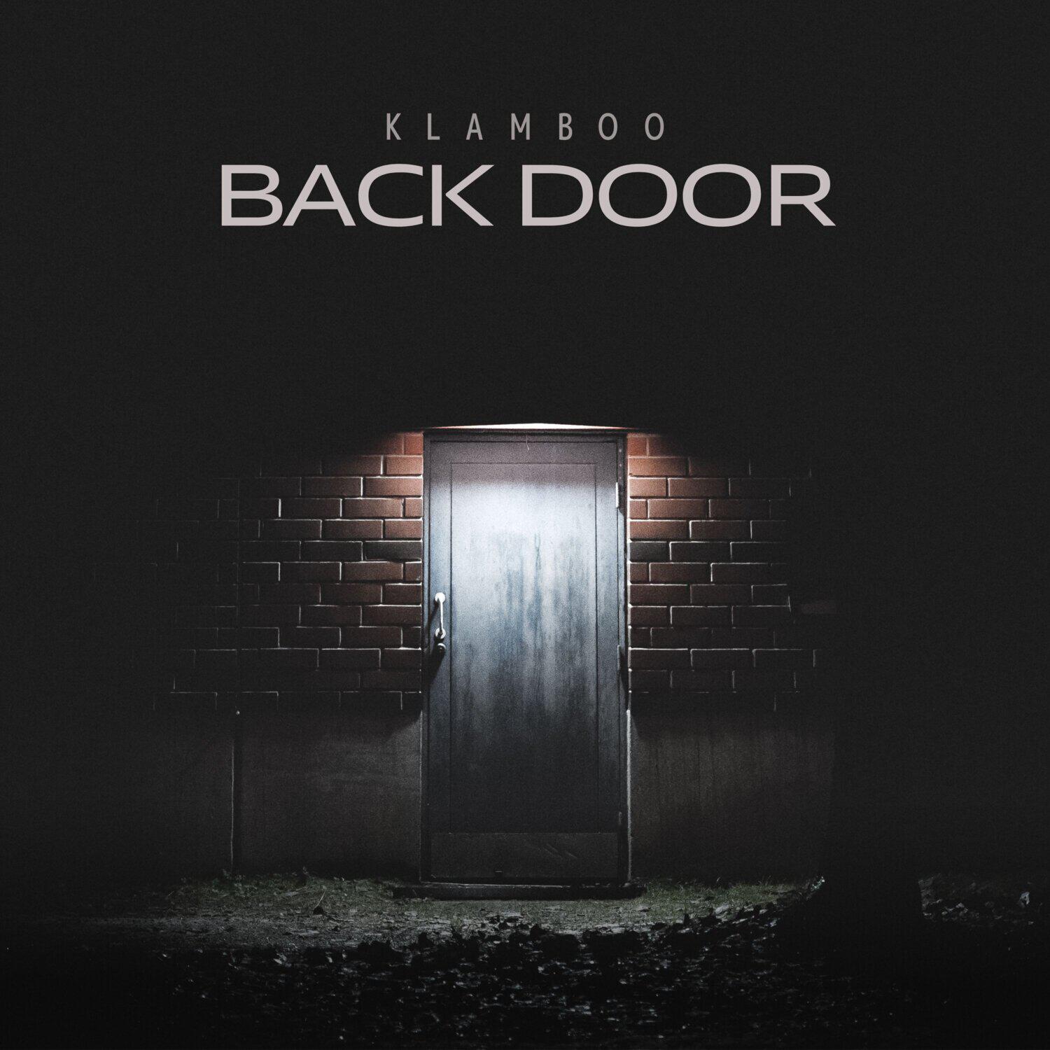 Релиз BACK DOOR