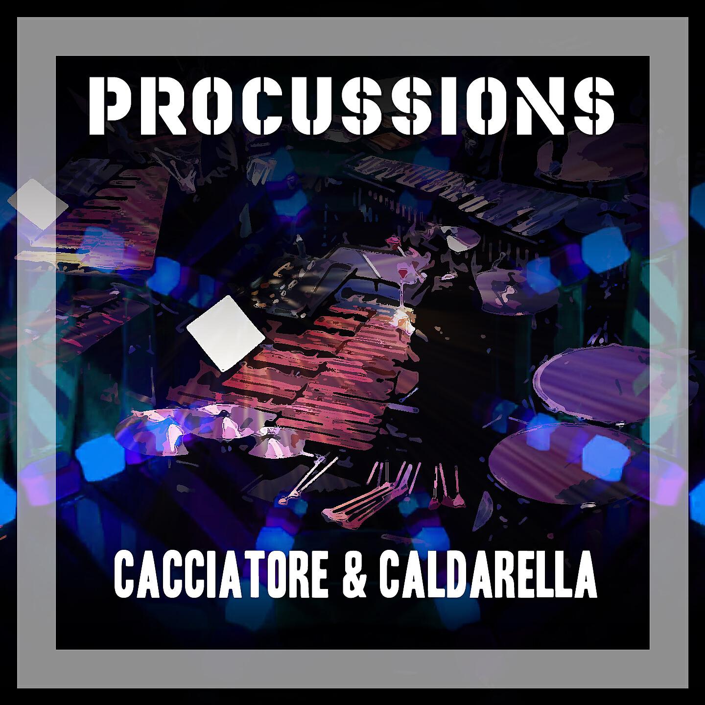 Cacciatore & Caldarella
