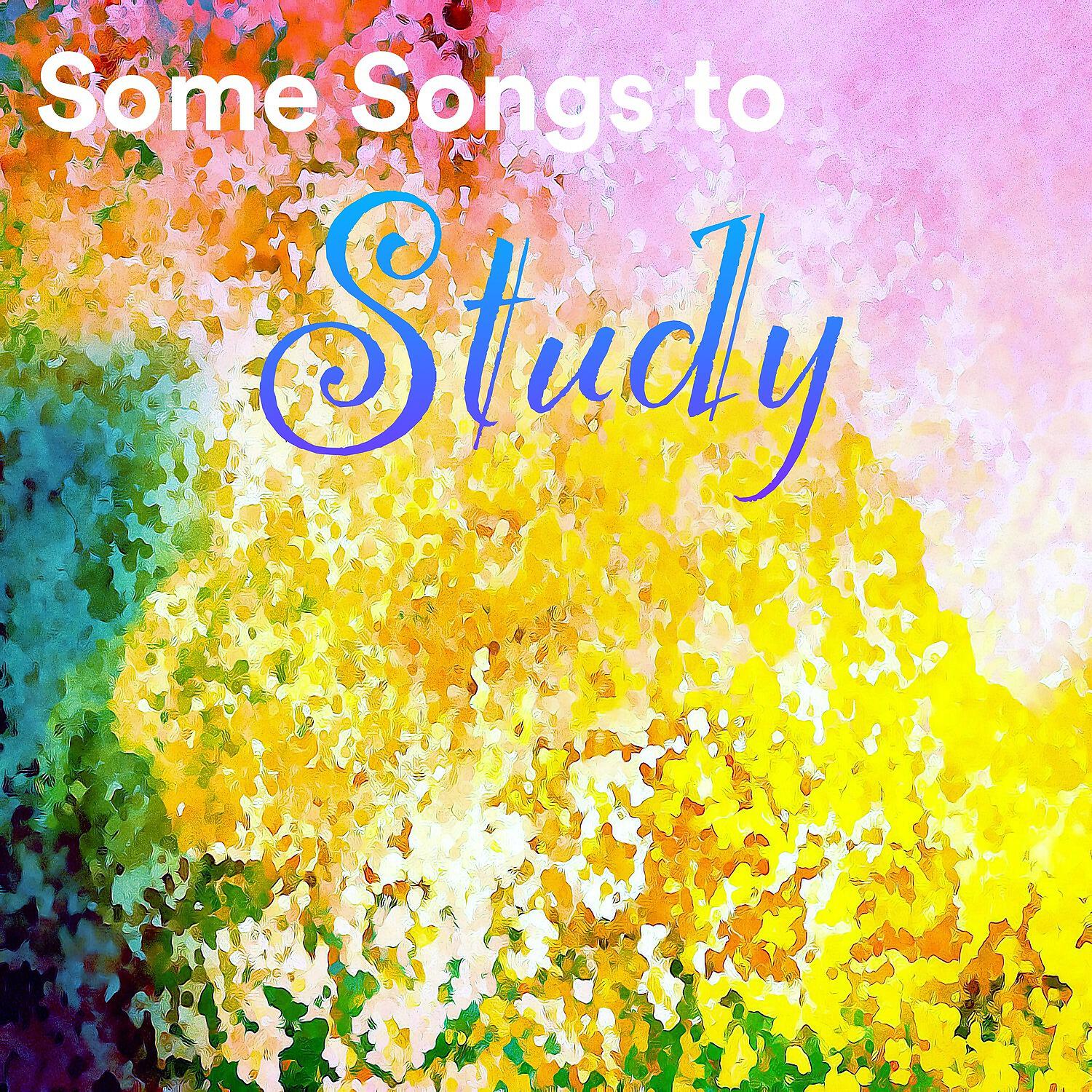 Релиз Some Songs to Study