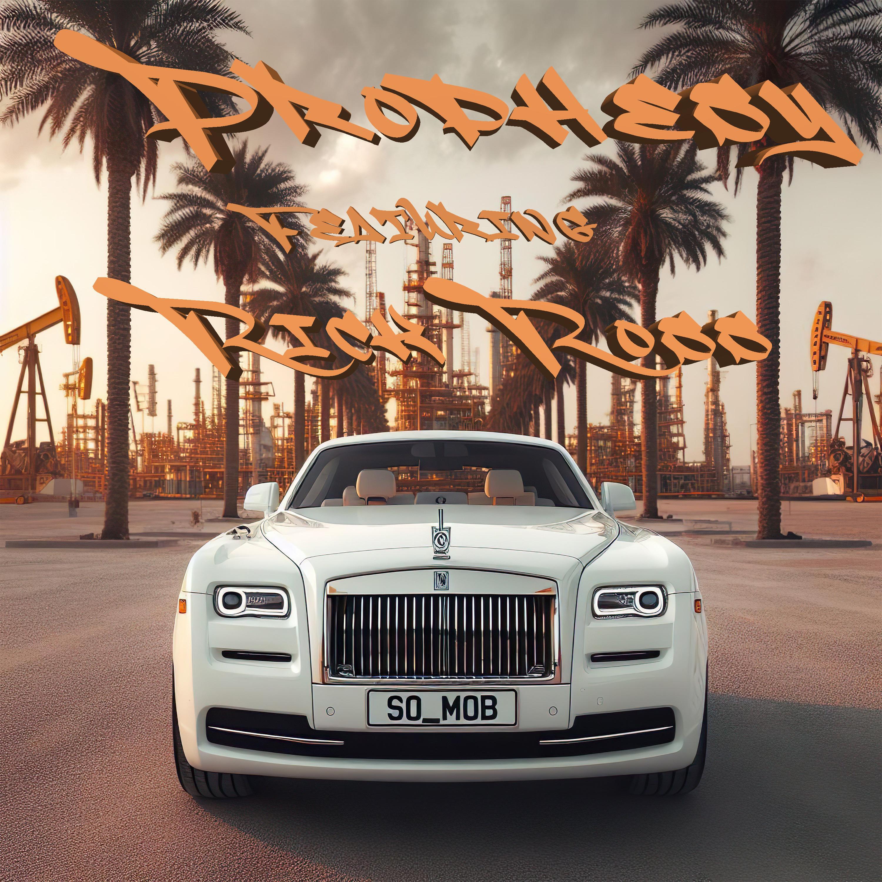 Релиз So Mob (feat. Rick Ross)