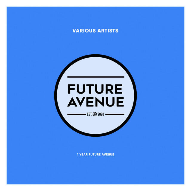 Релиз 1 Year Future Avenue