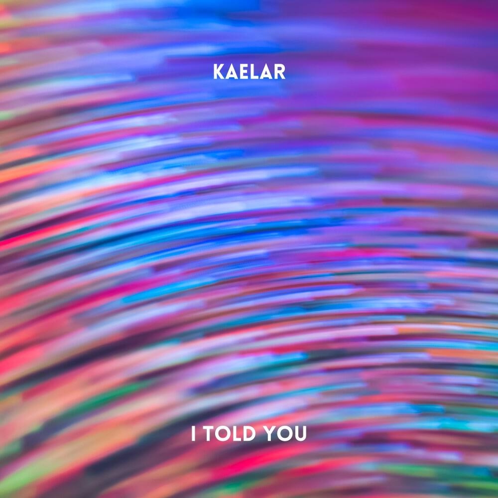 Релиз I Told You