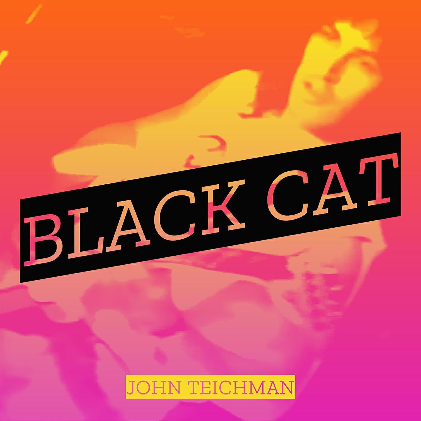 John Teichman