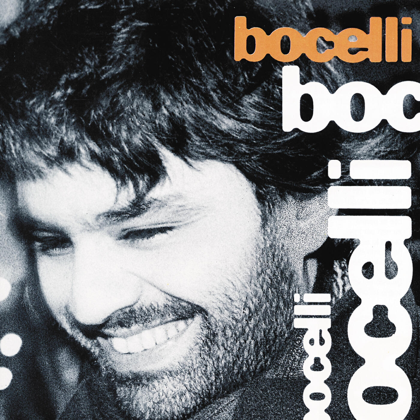 Релиз Bocelli (Remastered)