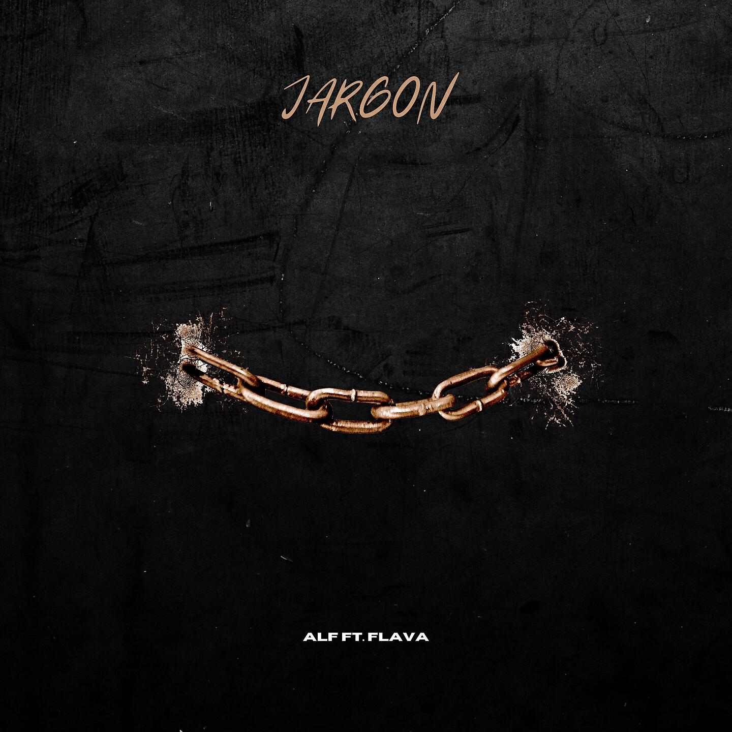 Релиз JARGON