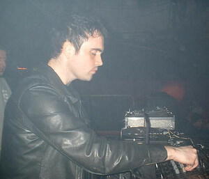 Karl O'Connor