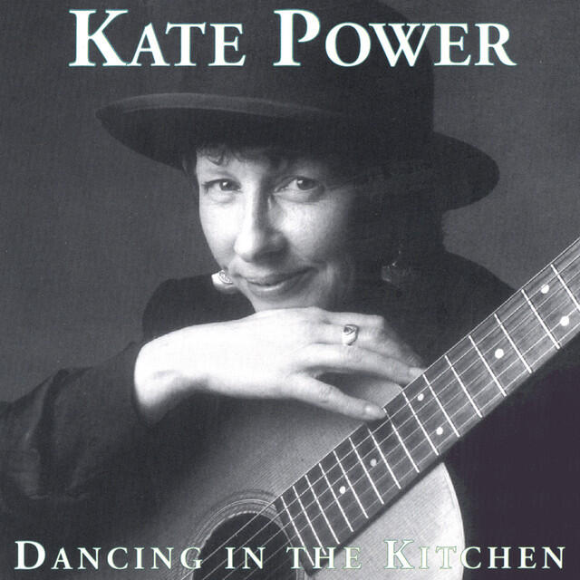 Релиз Dancing In The Kitchen
