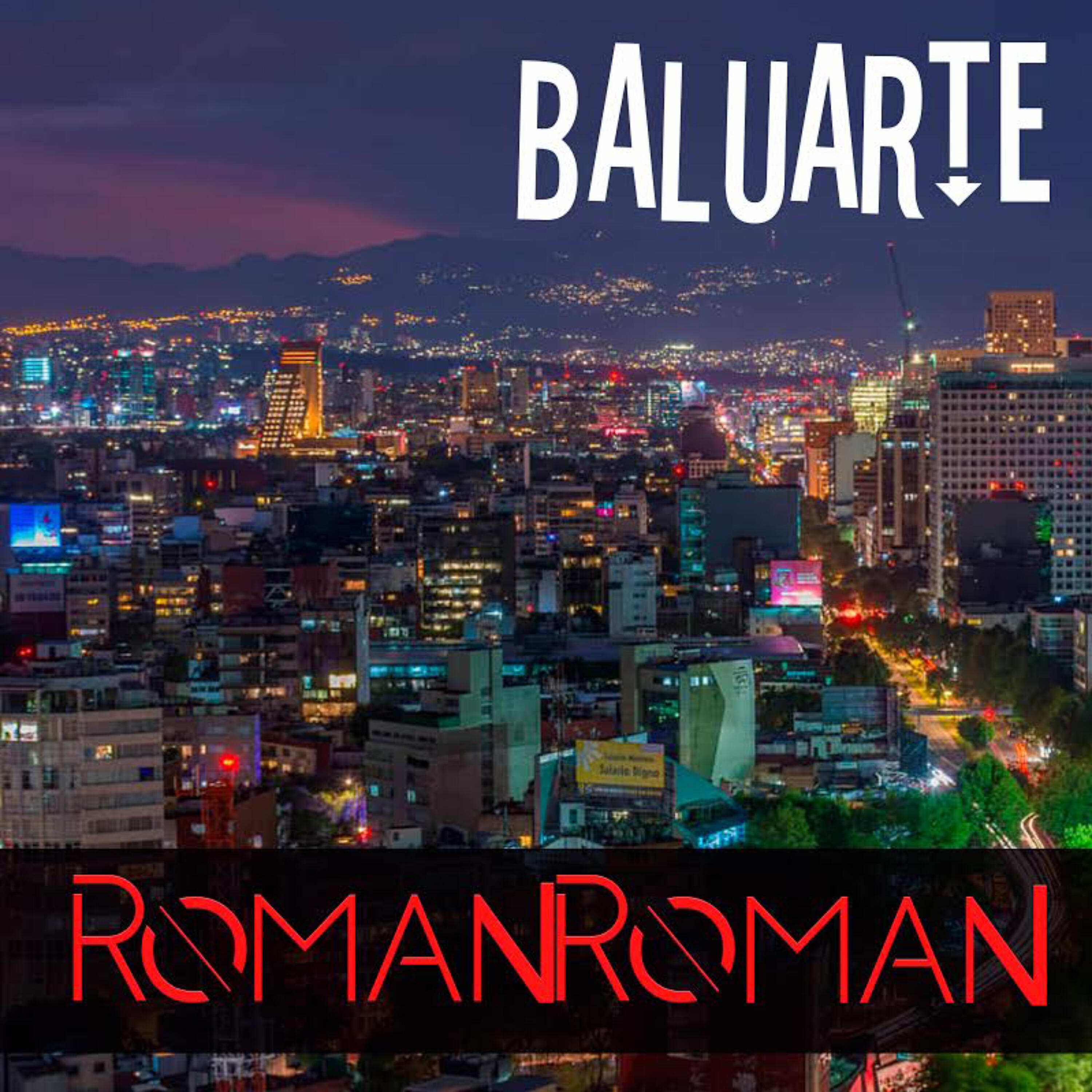 Релиз Baluarte