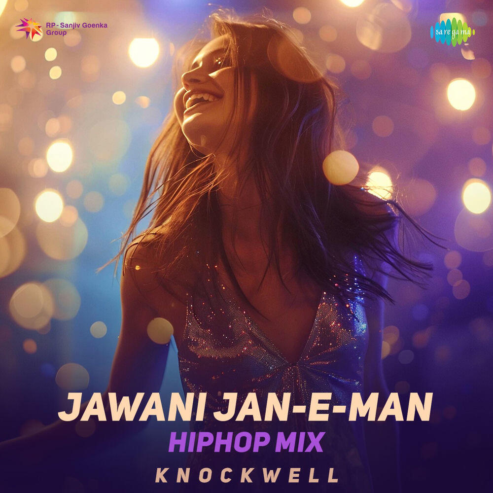 Релиз Jawani Jan-E-Man (HipHop Mix)