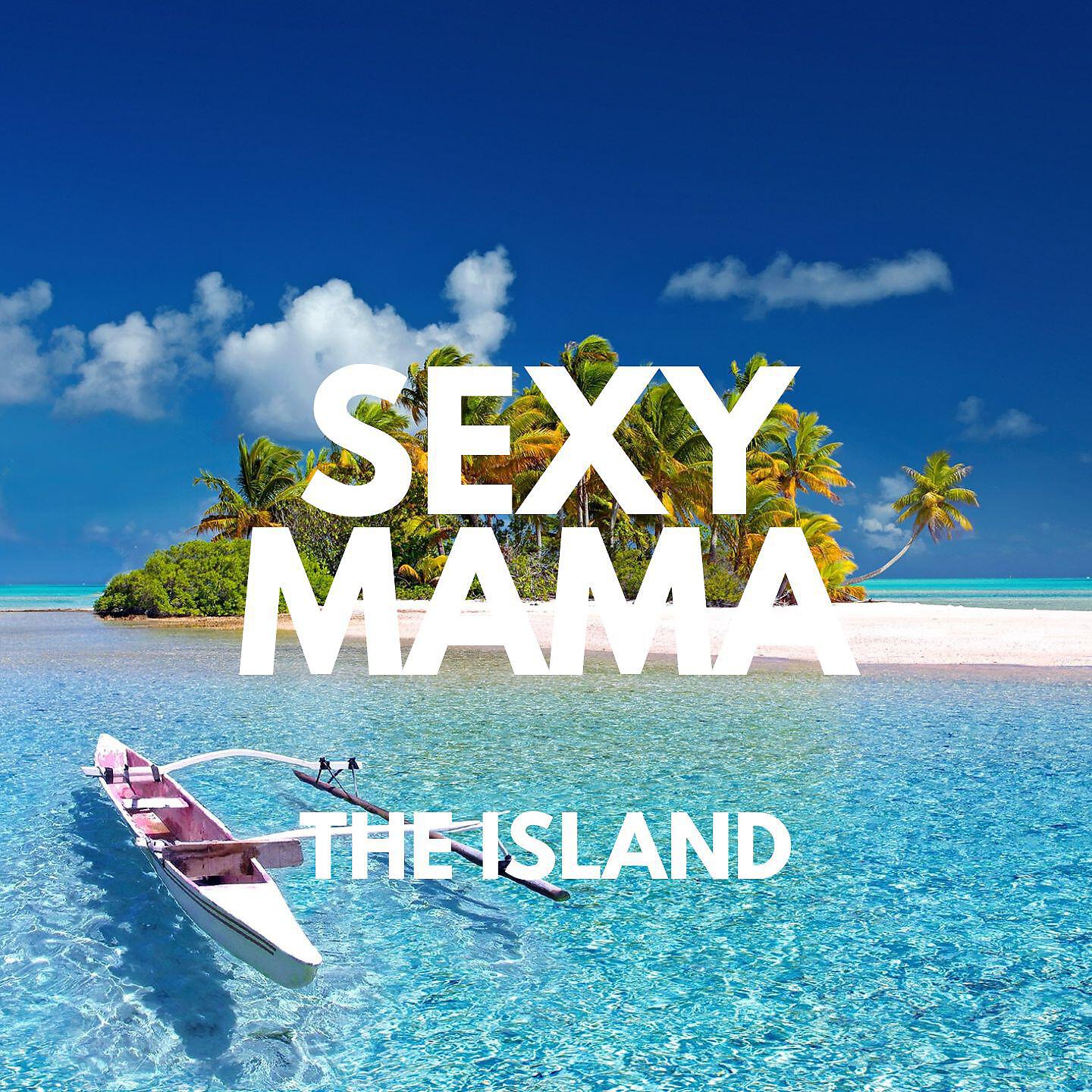 Релиз The Island