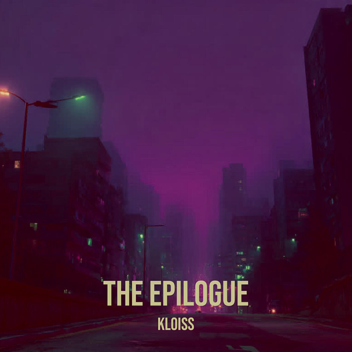 Релиз The Epilogue