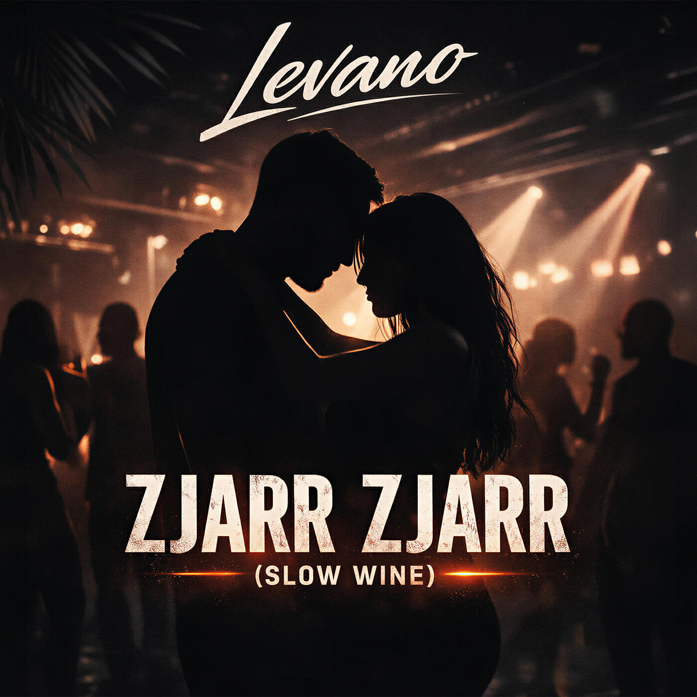 Релиз Zjarr Zjarr (Slow Wine)