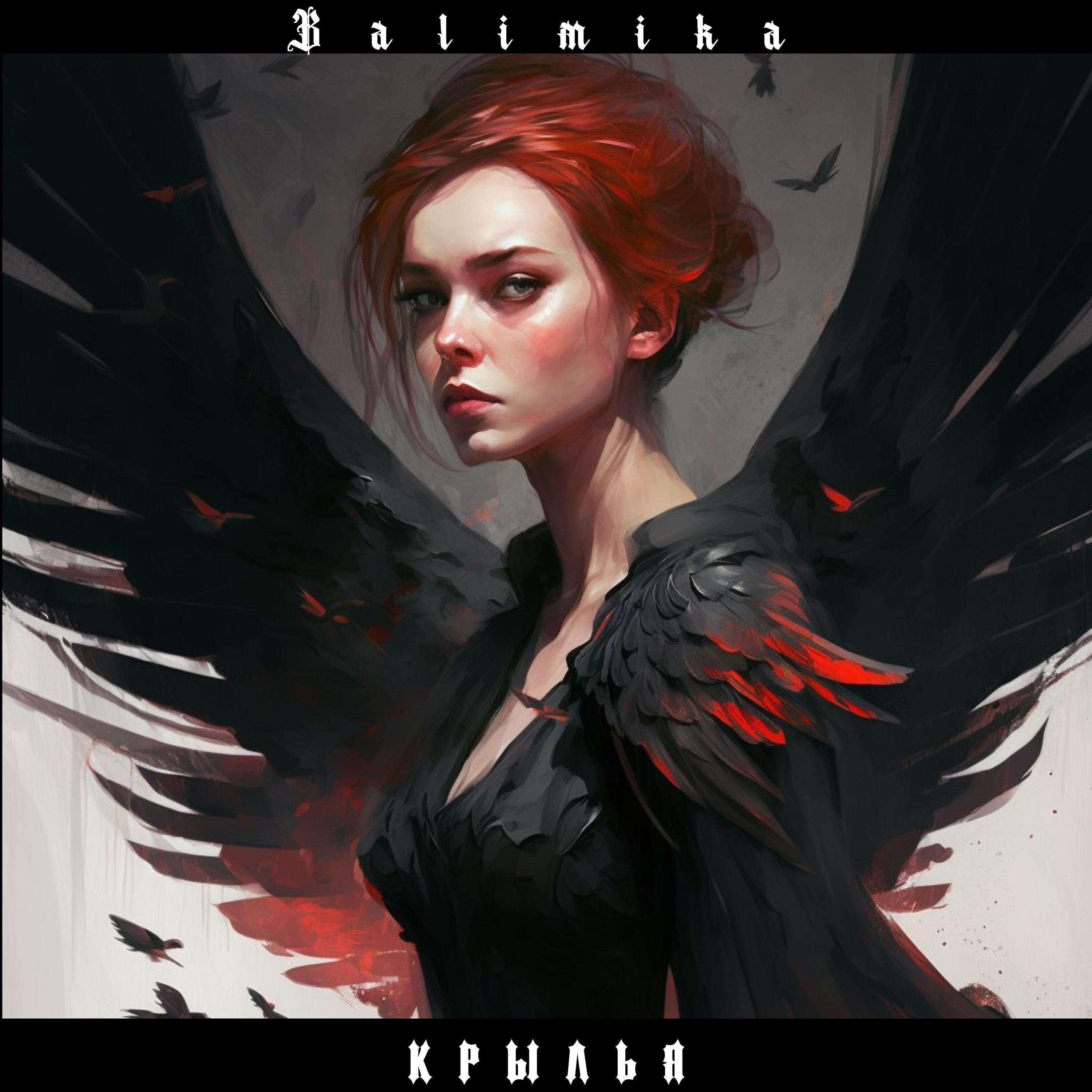 Релиз Крылья