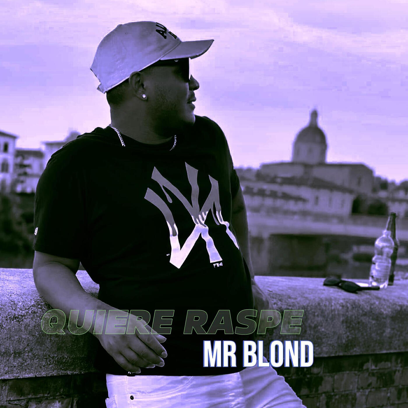 Mr Blond