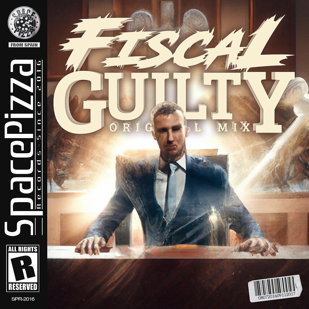 Постер альбома Guilty