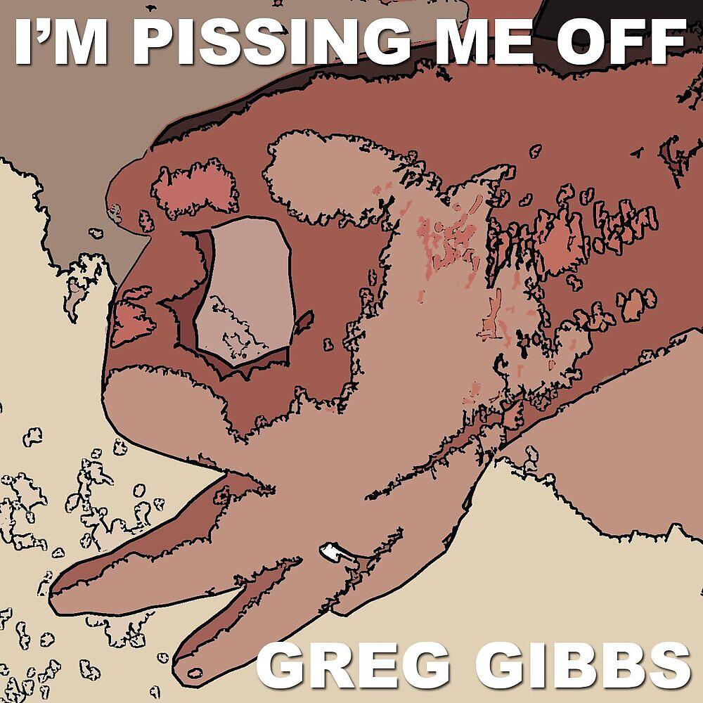 Релиз I'm Pissing Me Off