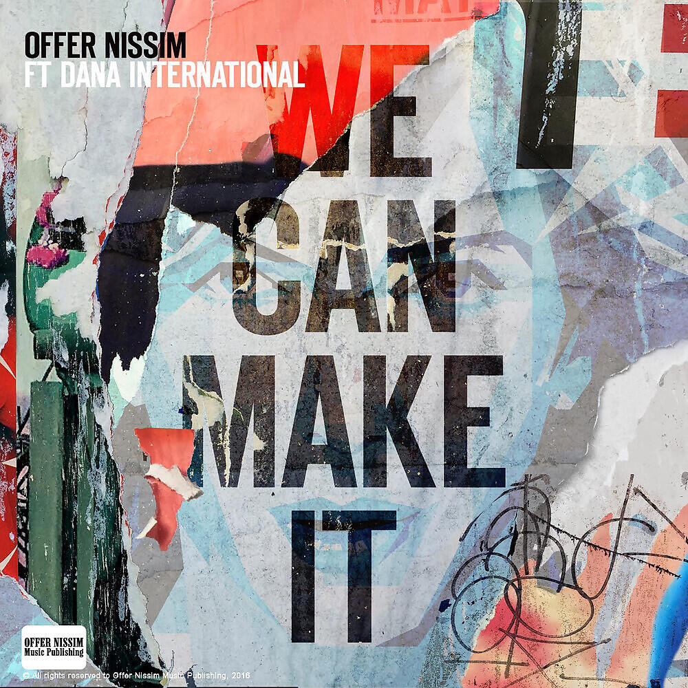 Релиз We Can Make It