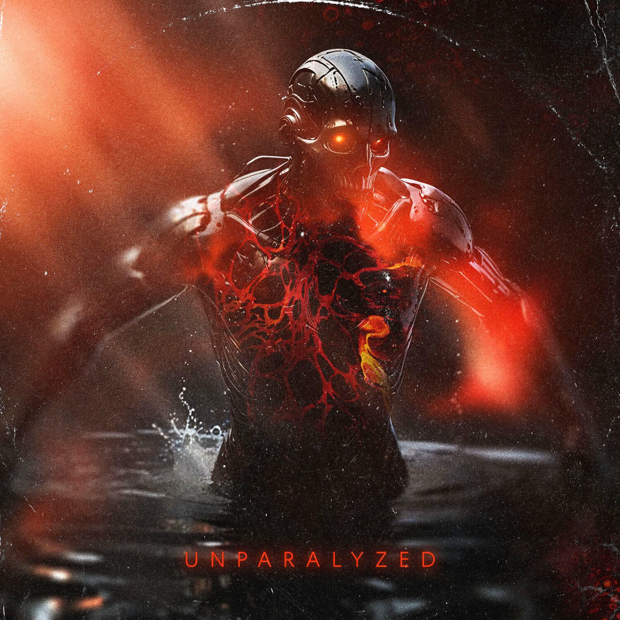 Релиз UNPARALYZED