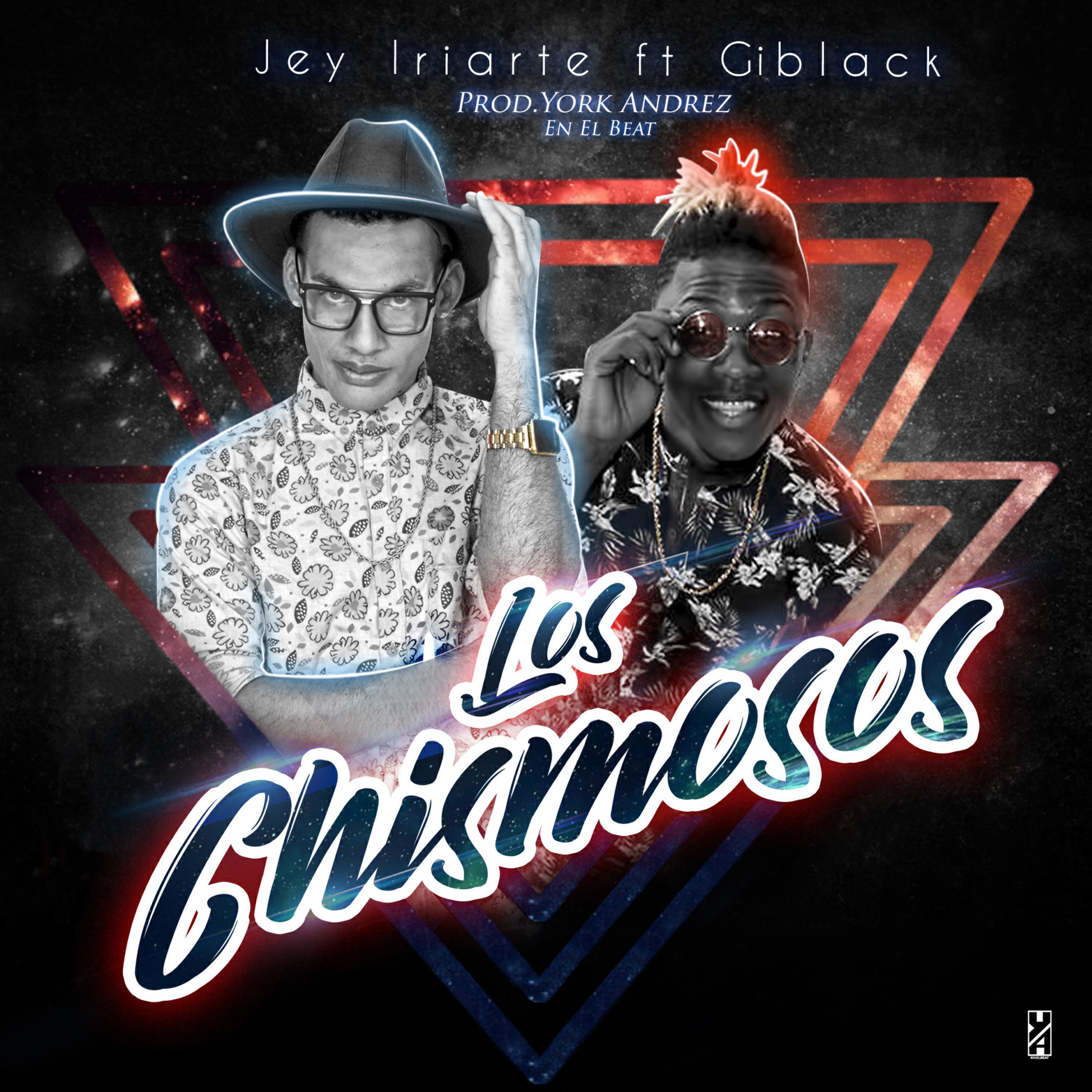 Jey Iriarte