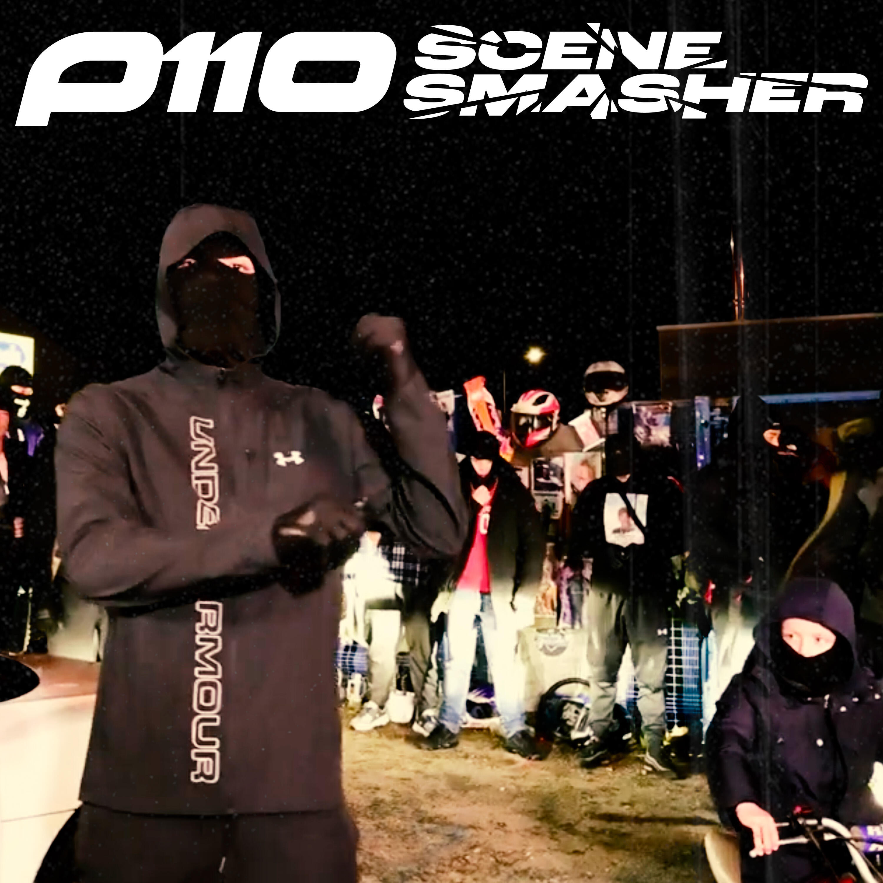 Релиз Scene Smasher