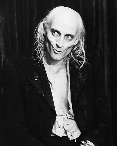The Rocky Horror Picture Show